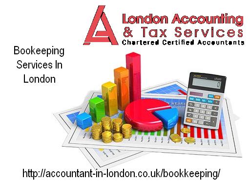 Bookeeping Services In London